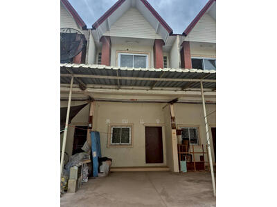 ขาย - นอกโครงการประโคนชัย, บุรีรัมย์