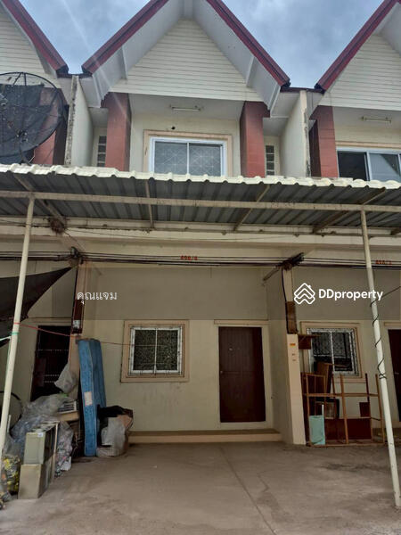 ขาย - นอกโครงการประโคนชัย, บุรีรัมย์