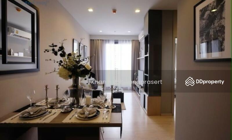For Rent - M Thonglor 10, Bangkok