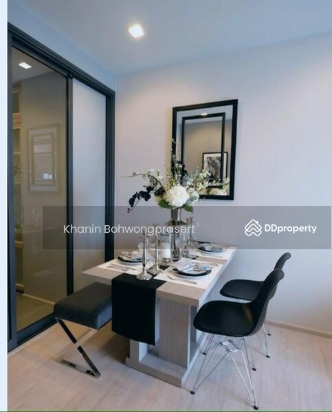 For Rent - M Thonglor 10, Bangkok