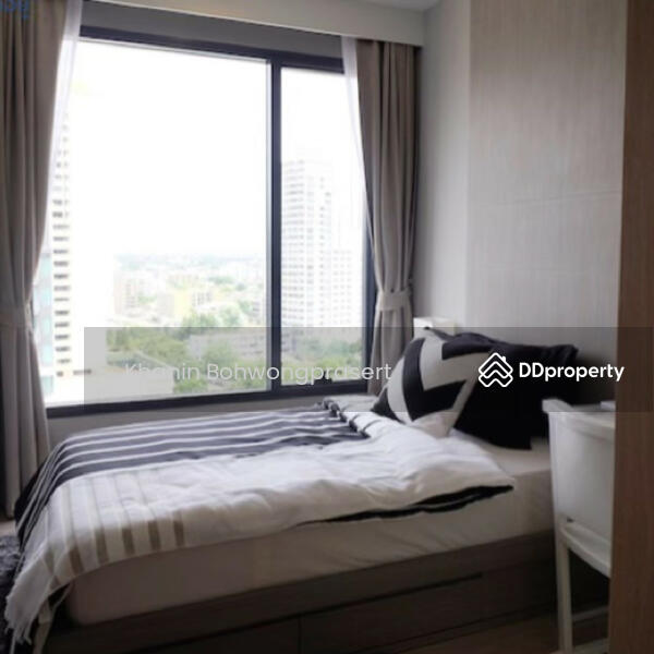 For Rent - M Thonglor 10, Bangkok