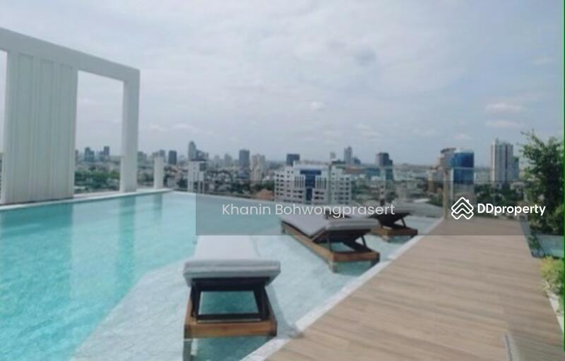 For Rent - M Thonglor 10, Bangkok