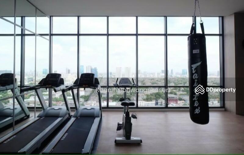 For Rent - M Thonglor 10, Bangkok