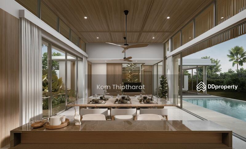 ขาย - มอนสเตอร่า วิลล่า Monstera Villas, ภูเก็ต