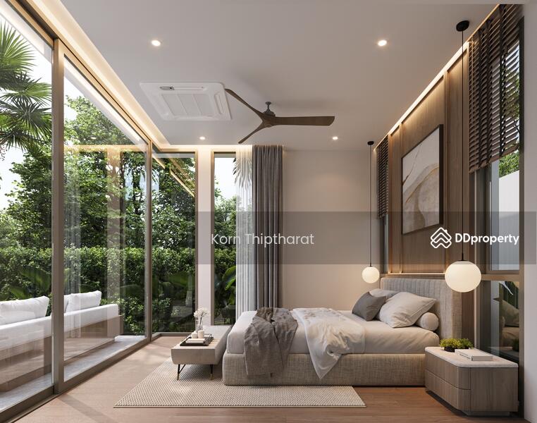 ขาย - มอนสเตอร่า วิลล่า Monstera Villas, ภูเก็ต