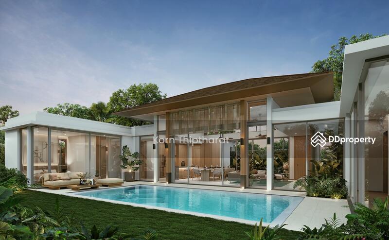 ขาย - มอนสเตอร่า วิลล่า Monstera Villas, ภูเก็ต