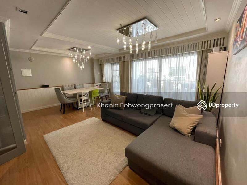 For Rent - Top View Tower, Bangkok