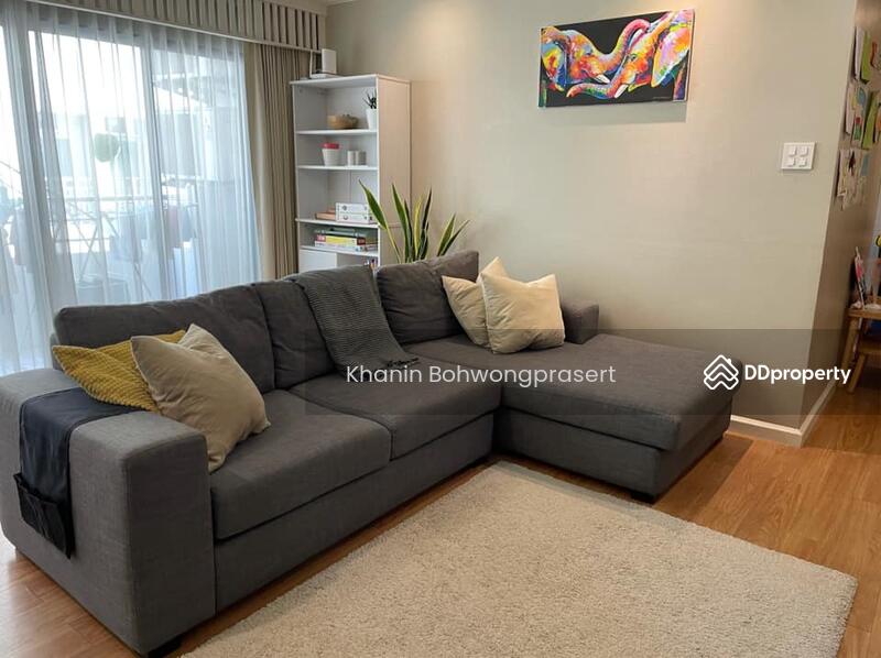 For Rent - Top View Tower, Bangkok
