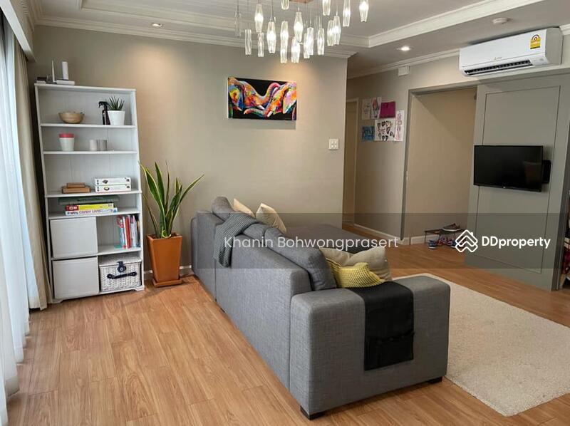 For Rent - Top View Tower, Bangkok