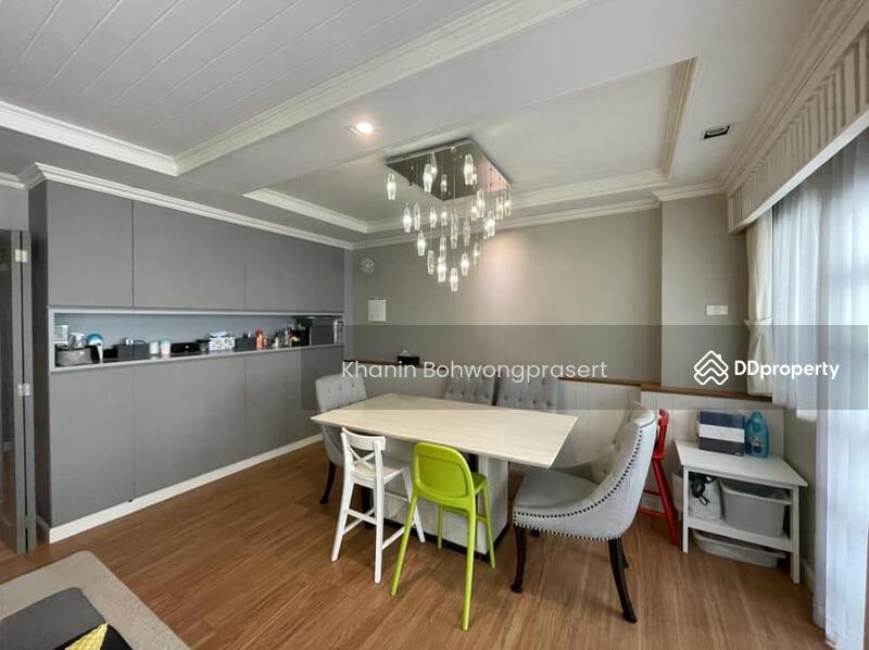 For Rent - Top View Tower, Bangkok