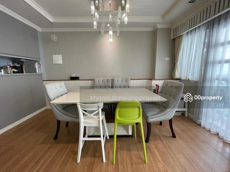 For Rent - Top View Tower, Bangkok