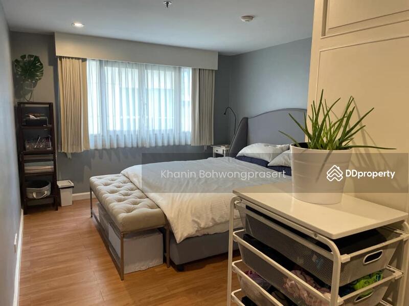 For Rent - Top View Tower, Bangkok