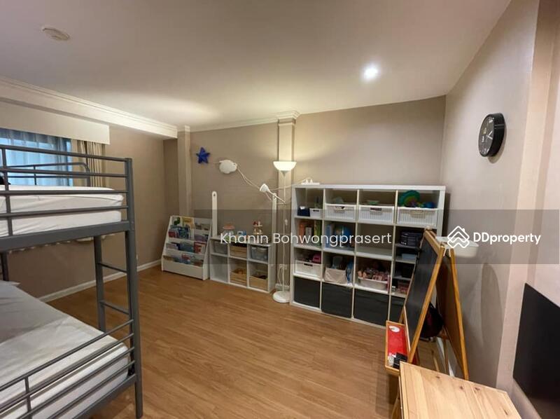 For Rent - Top View Tower, Bangkok