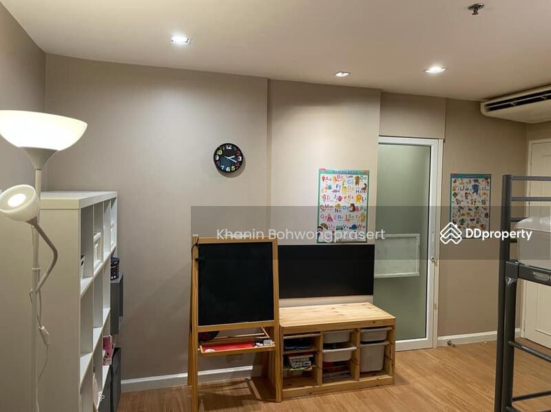 For Rent - Top View Tower, Bangkok