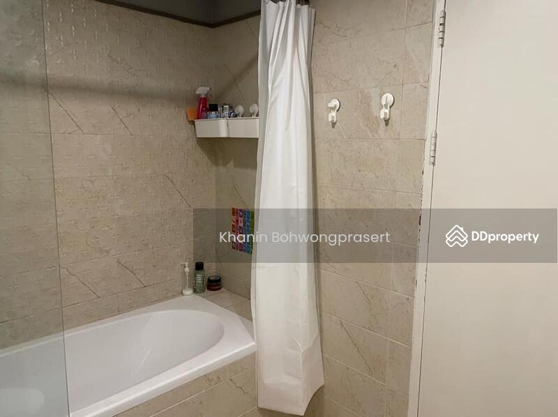 For Rent - Top View Tower, Bangkok