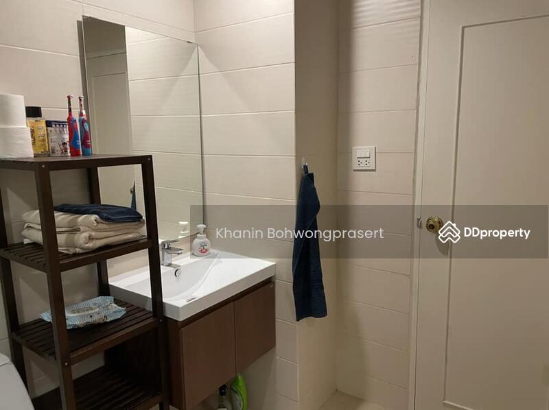 For Rent - Top View Tower, Bangkok