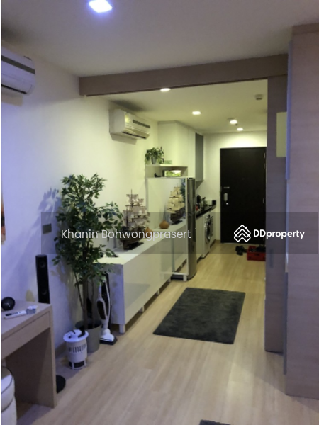 ให้เช่า - Sky Walk Residences : สกาย วอล์ค เรสซิเดนซ์, กรุงเทพ