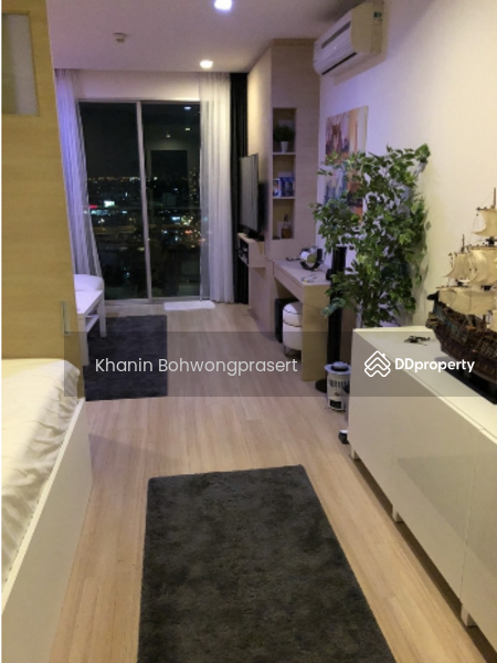 ให้เช่า - Sky Walk Residences : สกาย วอล์ค เรสซิเดนซ์, กรุงเทพ