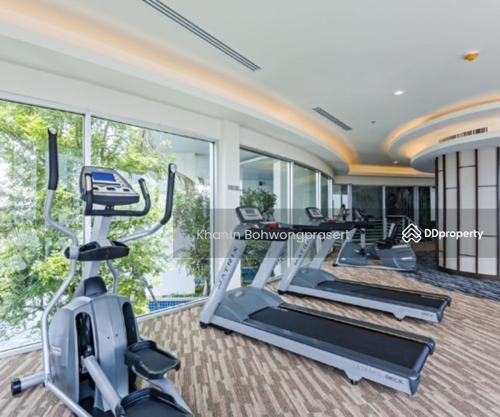 ให้เช่า - Sky Walk Residences : สกาย วอล์ค เรสซิเดนซ์, กรุงเทพ