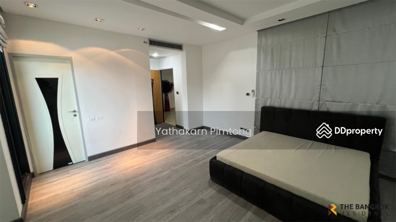 ให้เช่า - Town house Area Sukhumvit26, กรุงเทพ