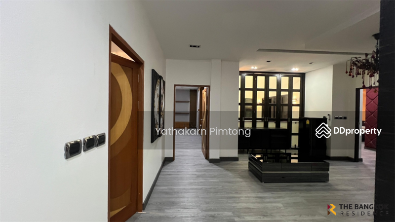 ให้เช่า - Town house Area Sukhumvit26, กรุงเทพ