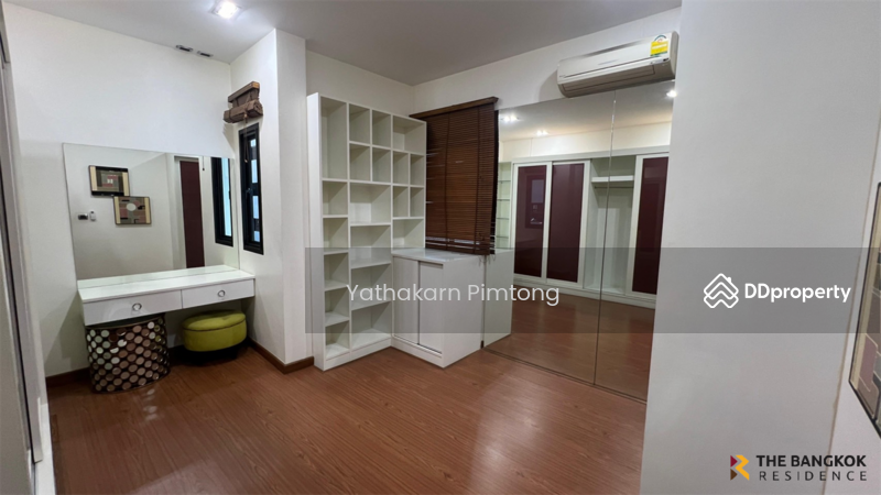 ให้เช่า - Town house Area Sukhumvit26, กรุงเทพ