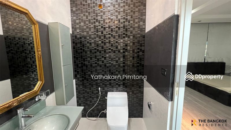 ให้เช่า - Town house Area Sukhumvit26, กรุงเทพ