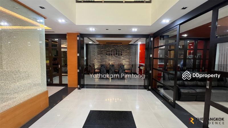 ให้เช่า - Town house Area Sukhumvit26, กรุงเทพ