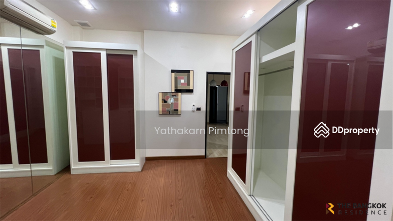 ให้เช่า - Town house Area Sukhumvit26, กรุงเทพ
