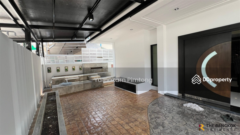 ให้เช่า - Town house Area Sukhumvit26, กรุงเทพ