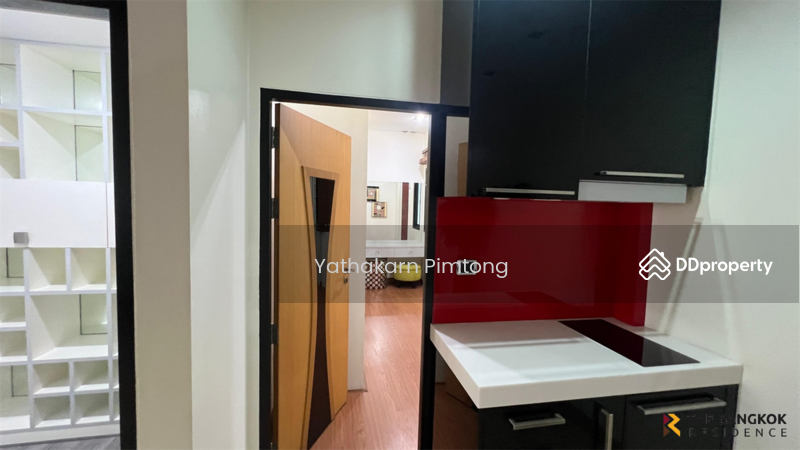 ให้เช่า - Town house Area Sukhumvit26, กรุงเทพ