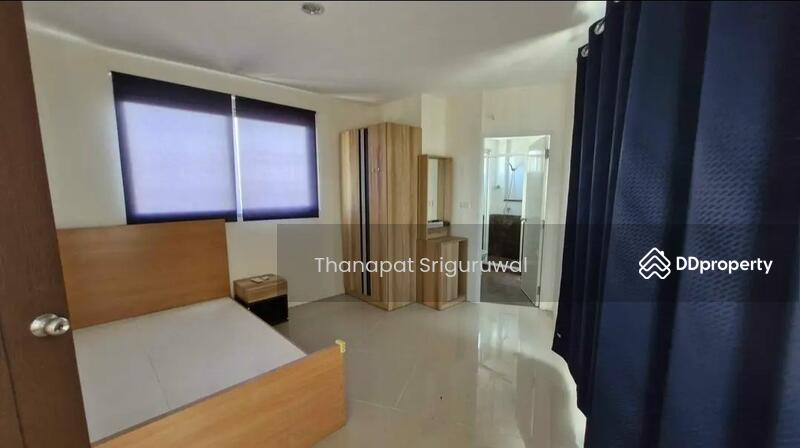 ขาย - Asakan Place Srinakarin : อัสสกาญจน์ เพลส ศรีนครินทร์, กรุงเทพ