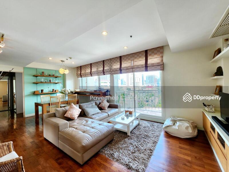 For Sale - Baan Siri 31, Bangkok