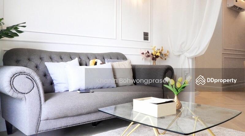 ให้เช่า - The Bloom Sukhumvit 71 : เดอะ บลูม สุขุมวิท 71, กรุงเทพ