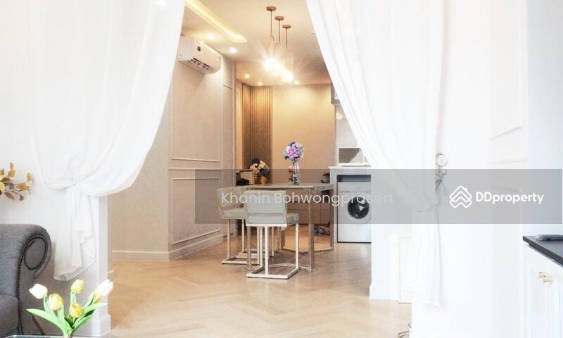 ให้เช่า - The Bloom Sukhumvit 71 : เดอะ บลูม สุขุมวิท 71, กรุงเทพ