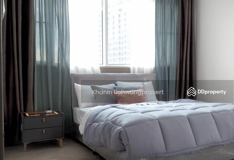 ให้เช่า - The Bloom Sukhumvit 71 : เดอะ บลูม สุขุมวิท 71, กรุงเทพ