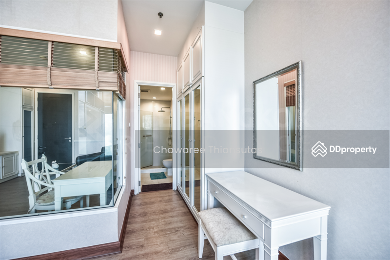 For Sale - Ivy Sathorn 10, Bangkok