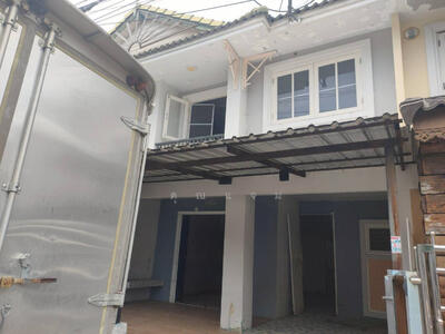 ขาย - Baan Pruksa 18 Bangyai : บ้านพฤกษา 18 บางใหญ่, นนทบุรี