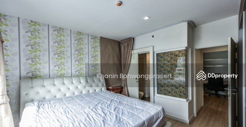 For Rent - The Seed Mingle Sathorn-Suanplu, Bangkok