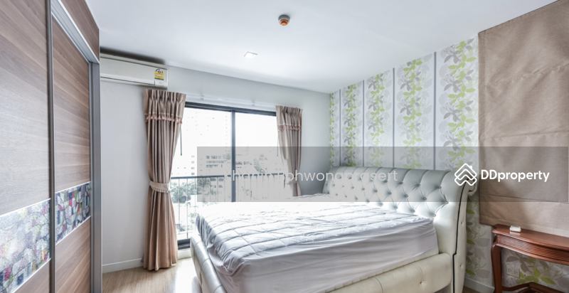 For Rent - The Seed Mingle Sathorn-Suanplu, Bangkok
