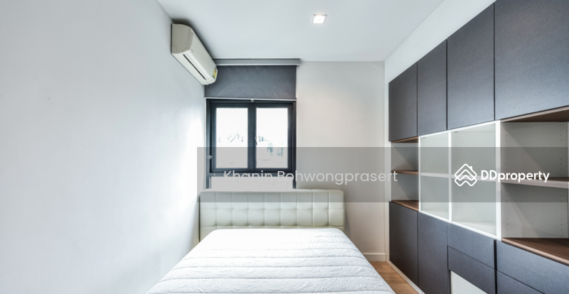 For Rent - The Seed Mingle Sathorn-Suanplu, Bangkok