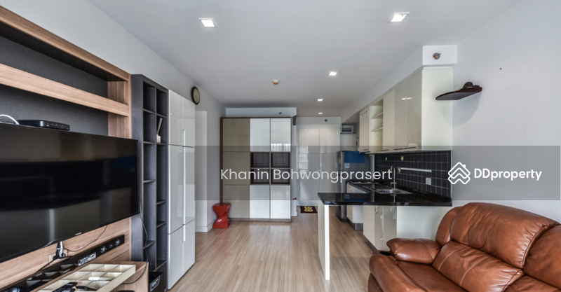 For Rent - The Seed Mingle Sathorn-Suanplu, Bangkok