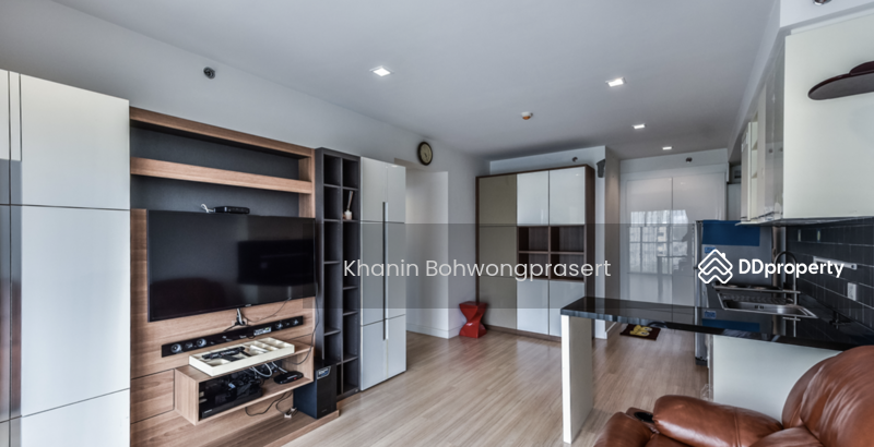 For Rent - The Seed Mingle Sathorn-Suanplu, Bangkok