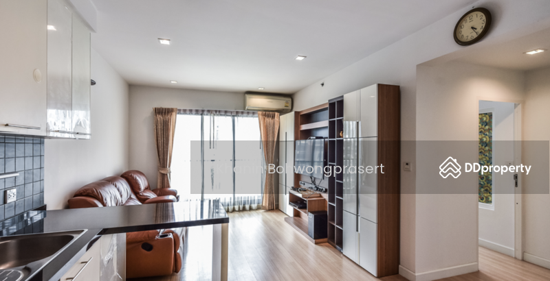 For Rent - The Seed Mingle Sathorn-Suanplu, Bangkok