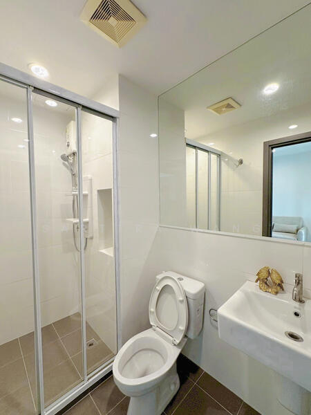 ให้เช่า - The Base Park West Sukhumvit 77 : เดอะ เบส พาร์ค เวสต์ สุขุมวิท 77, กรุงเทพ