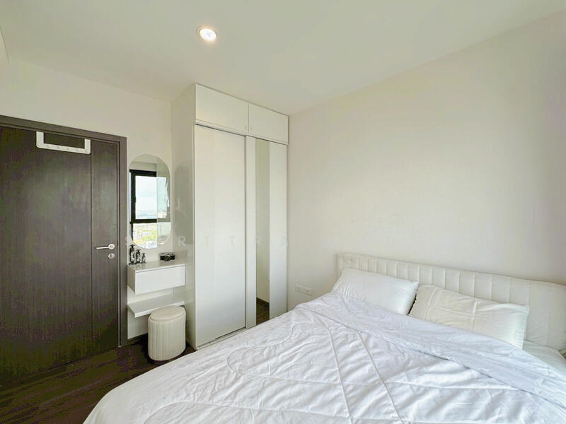 For Rent - The Base Park West Sukhumvit 77, Bangkok