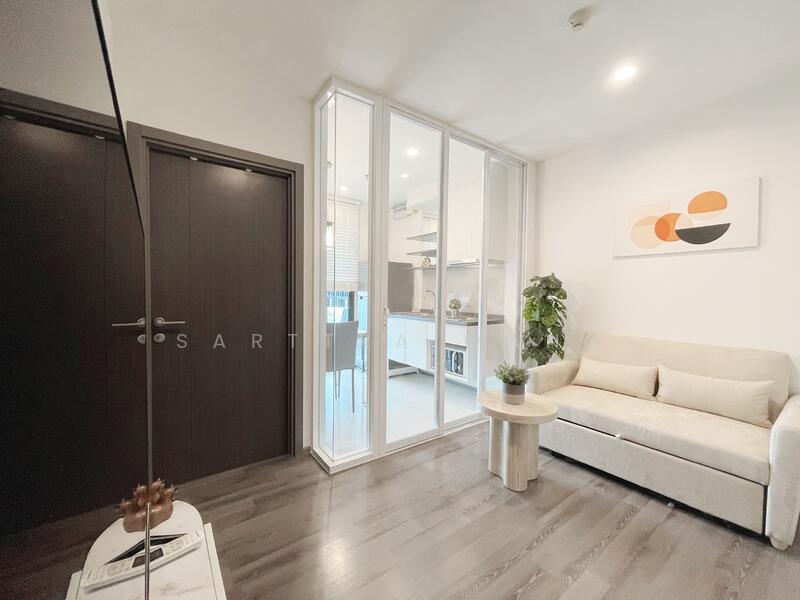 ให้เช่า - The Base Park West Sukhumvit 77 : เดอะ เบส พาร์ค เวสต์ สุขุมวิท 77, กรุงเทพ