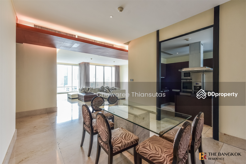 For Sale - The Infinity, Bangkok