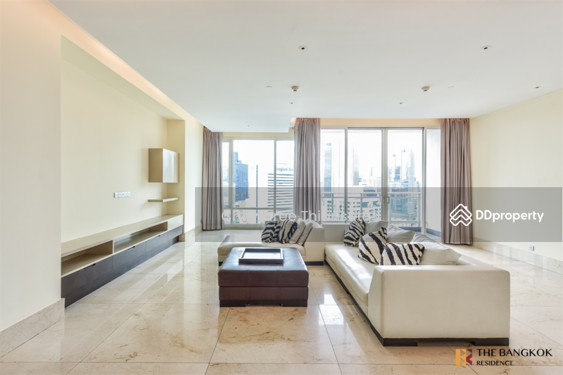 For Sale - The Infinity, Bangkok