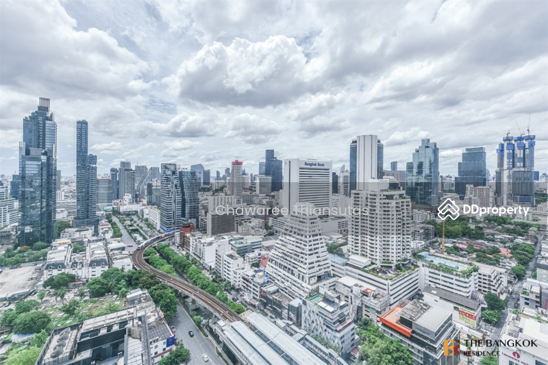 For Sale - The Infinity, Bangkok